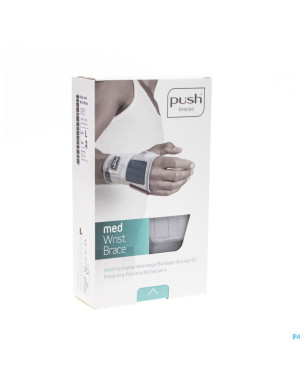 Push med poignet gauche    15-17cm t2