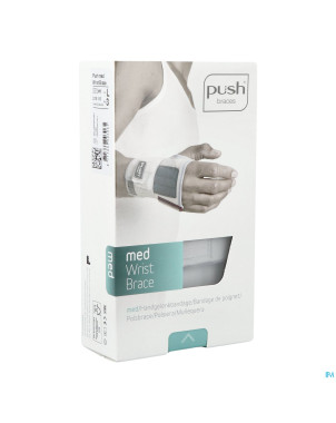 Push med poignet gauche    17-19cm t3