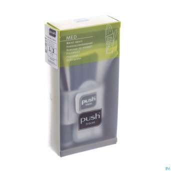 Push med poignet gauche    17-19cm t3