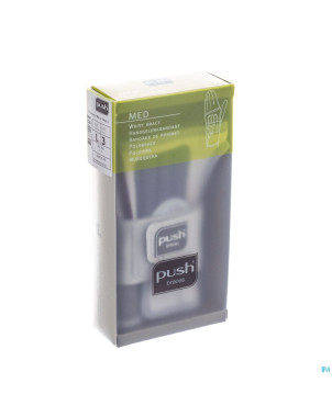 Push med poignet gauche    17-19cm t3