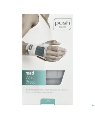 Push med poignet gauche    17-19cm t3