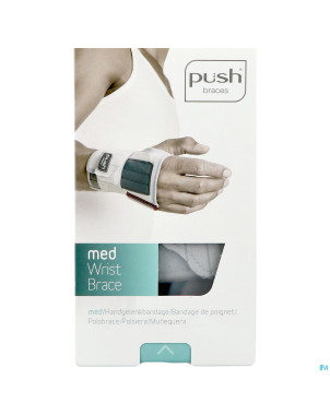 Push med poignet gauche    17-19cm t3