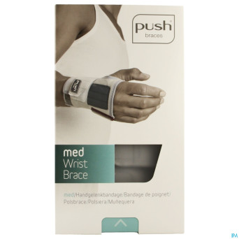 Push med poignet gauche    17-19cm t3