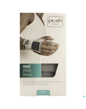 Push med poignet gauche    17-19cm t3
