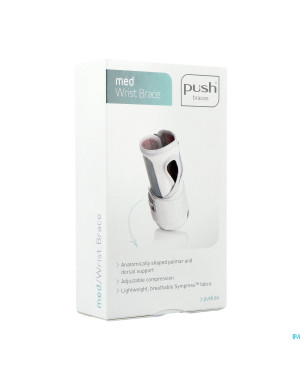Push med poignet droite    13-15cm t1
