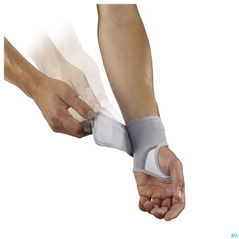 Push med poignet droite    13-15cm t1