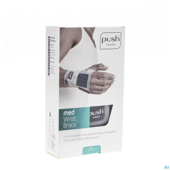 Push med poignet droite    15-17cm t2
