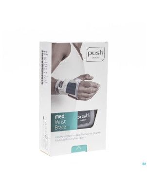 Push med poignet droite    15-17cm t2