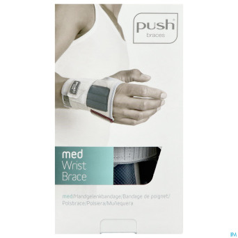 Push med poignet droite    15-17cm t2