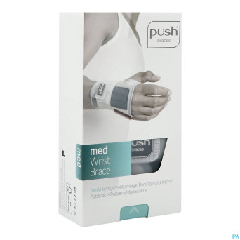 Push med poignet droite    17-19cm t3