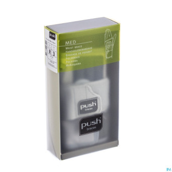 Push med poignet droite    17-19cm t3