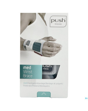 Push med poignet droite    17-19cm t3