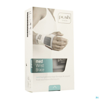 Push med poignet droite    19-21cm t4