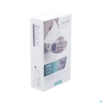 Push med poignet droite    19-21cm t4