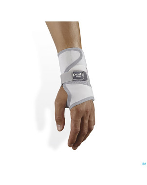 Push med poignet splint droite    13-15cm t1