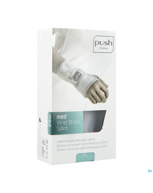 Push med poignet splint droite    15-17cm t2