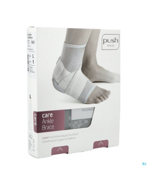 Push care chevillere gauche    26-29cm t1