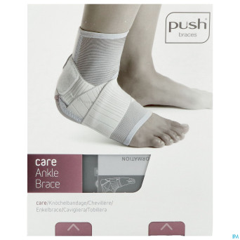Push care chevillere gauche    26-29cm t1