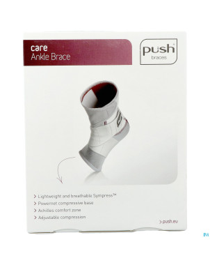 Push care chevillere gauche    26-29cm t1