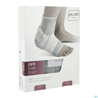 Push care chevillere gauche    29-32cm t2