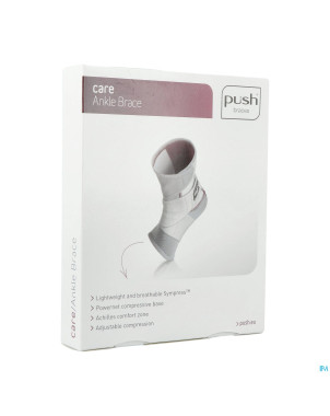 Push care chevillere droite    26-29cm t1