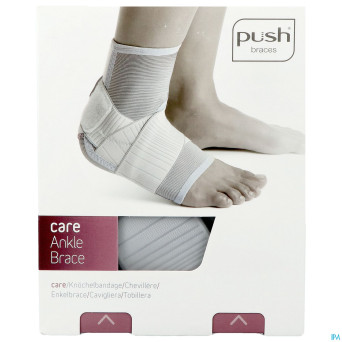 Push care chevillere droite    29-32cm t2