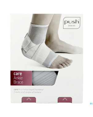 Push care chevillere droite    29-32cm t2