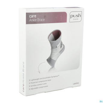 Push care chevillere droite    32-35cm t3