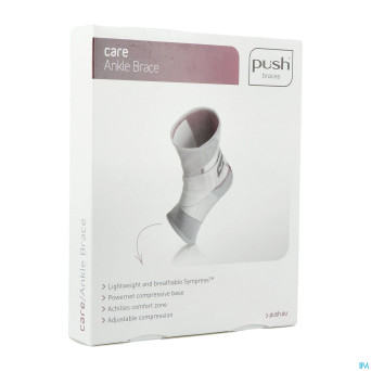 Push care chevillere droite    32-35cm t3