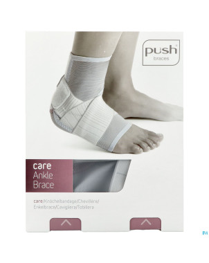 Push care chevillere droite    32-35cm t3