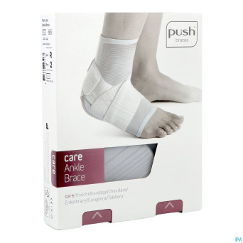 Push care chevillere droite    35-38cm t4
