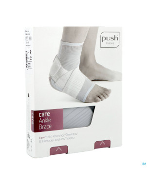 Push care chevillere droite    35-38cm t4