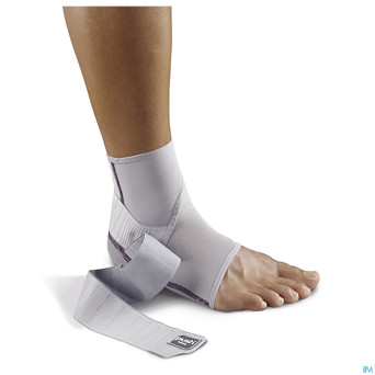 Push care chevillere droite    35-38cm t4