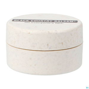 Black country balsam lip care 14g