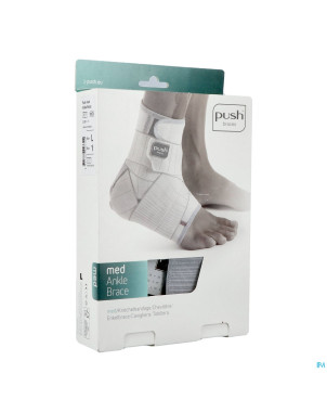 Push med chevillere gauche    26-29cm t1