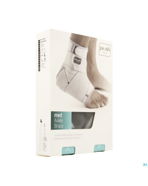 Push med chevillere gauche    26-29cm t1