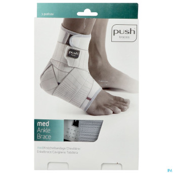 Push med chevillere gauche    26-29cm t1