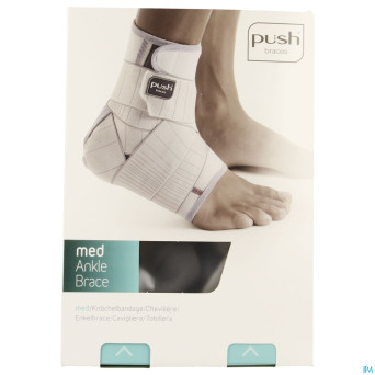 Push med chevillere gauche    26-29cm t1