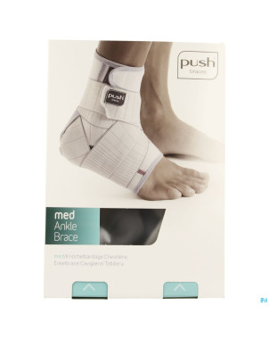 Push med chevillere gauche    26-29cm t1