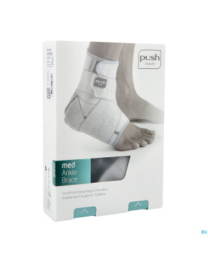 Push med chevillere gauche    29-32cm t2