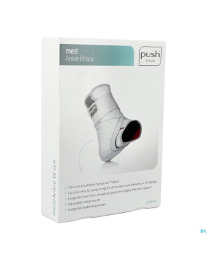 Push med chevillere gauche    29-32cm t2