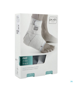 Push med chevillere gauche    32-35cm t3