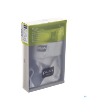 Push med chevillere gauche    32-35cm t3