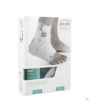 Push med chevillere gauche    35-38cm t4