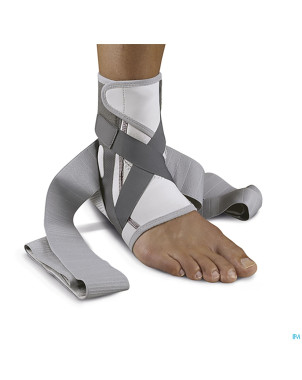 Push med chevillere gauche    35-38cm t4