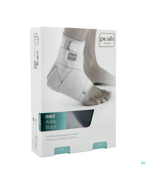 Push med chevillere gauche    38-41cm t5