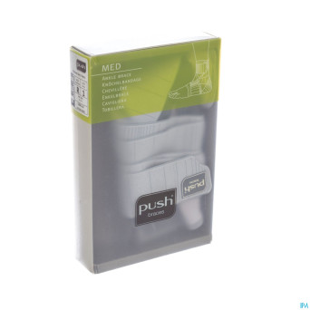 Push med chevillere droite    26-29cm t1