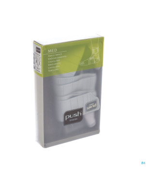 Push med chevillere droite    26-29cm t1