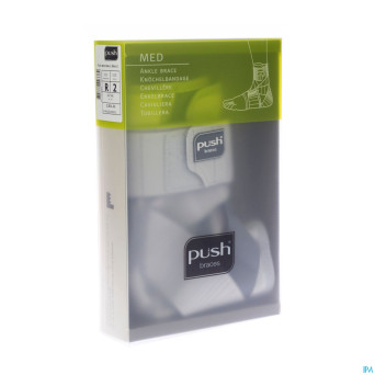 Push med chevillere droite    29-32cm t2