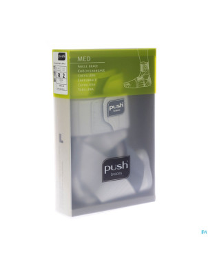 Push med chevillere droite    29-32cm t2